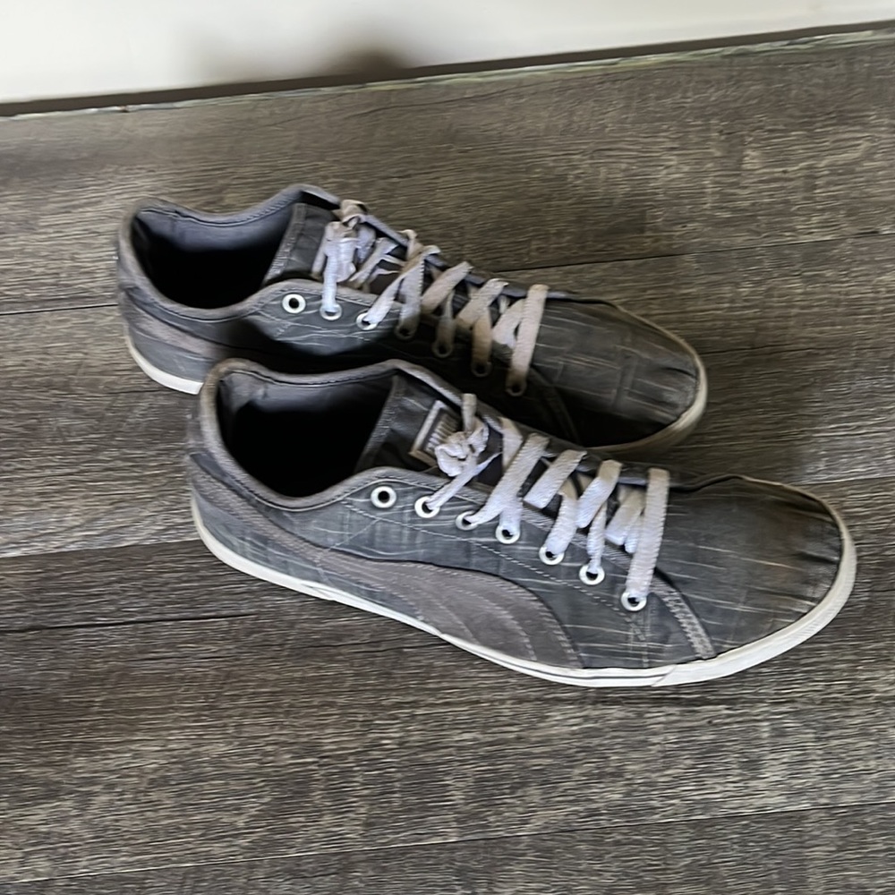 Puma Shoes
